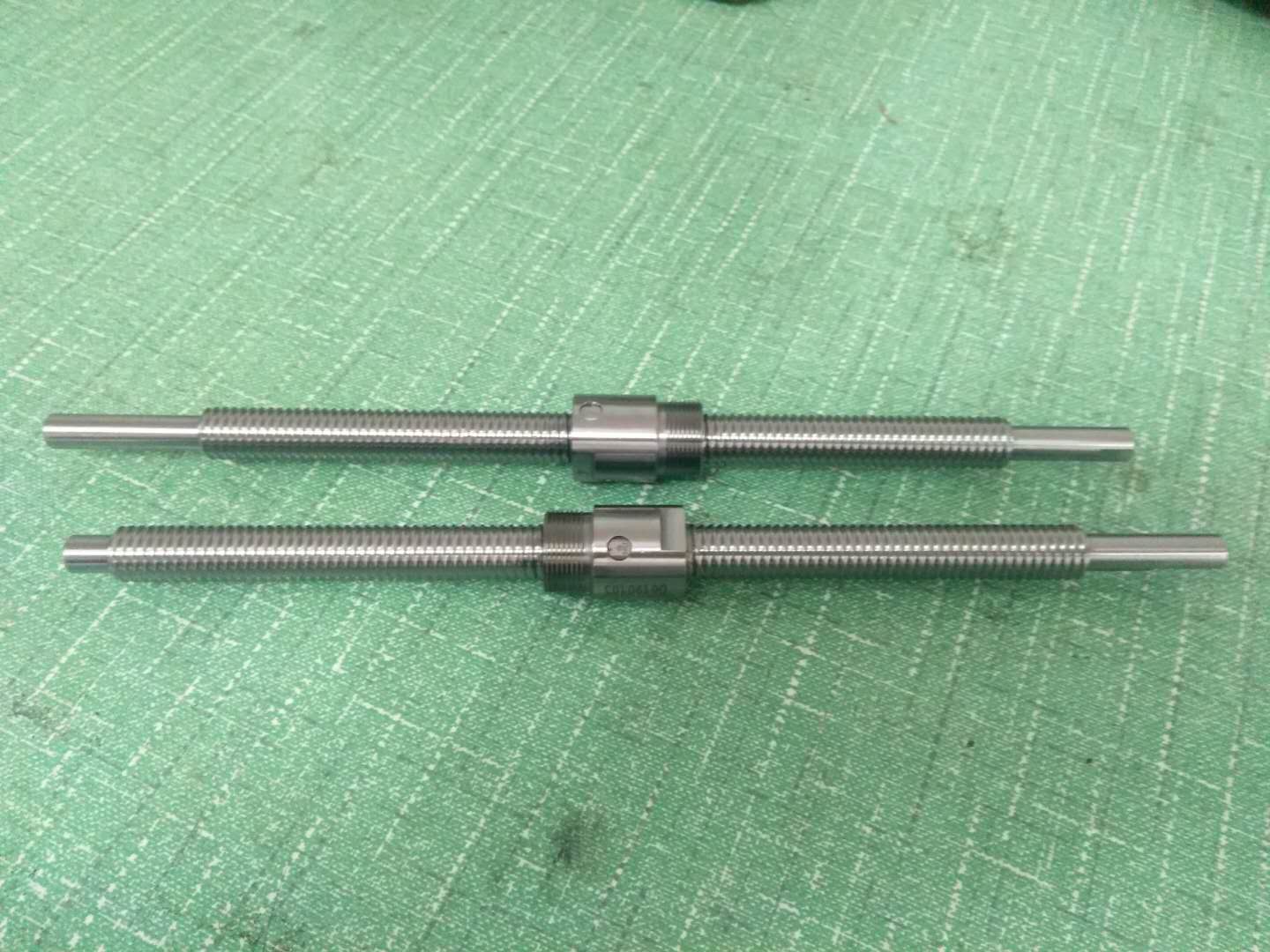 滾珠絲桿 滾珠絲桿